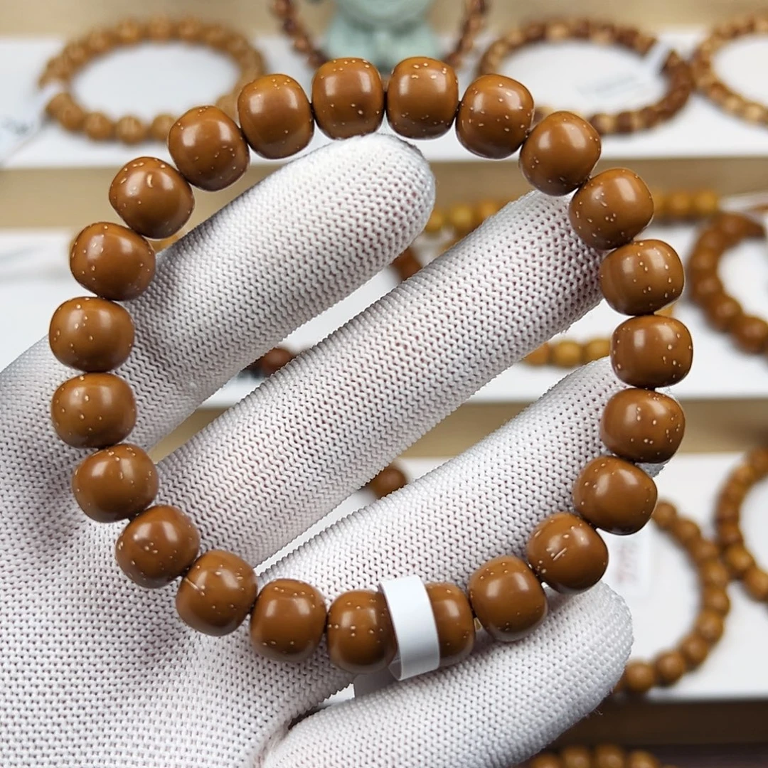 紫金鼠吊坠268号11mm老型黄金甲满天星毕业款LW