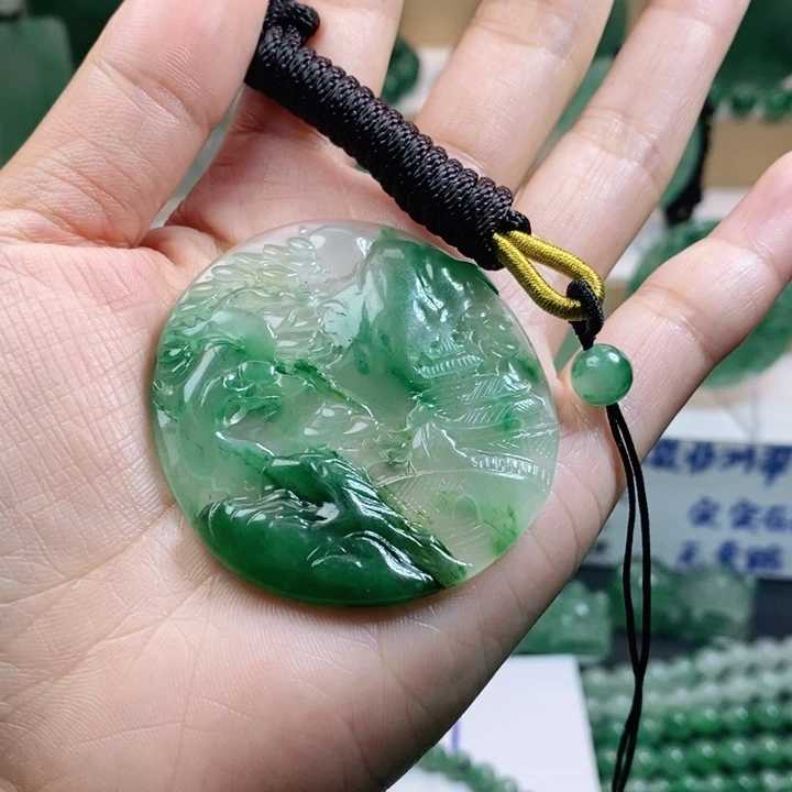 未镶嵌石英质玉珠宝奇石多**钱