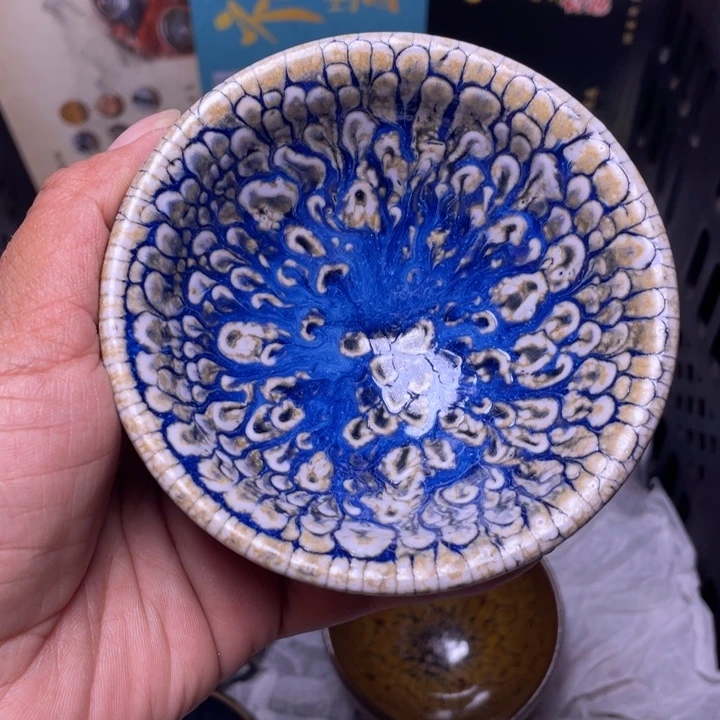 茶盏我是一款超喜欢