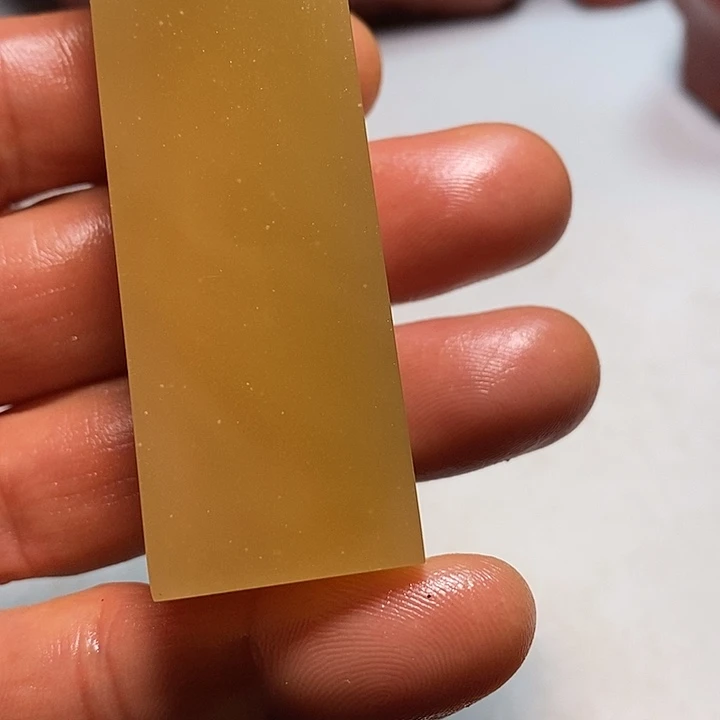 寿山石印石海*青老挝石定制产品