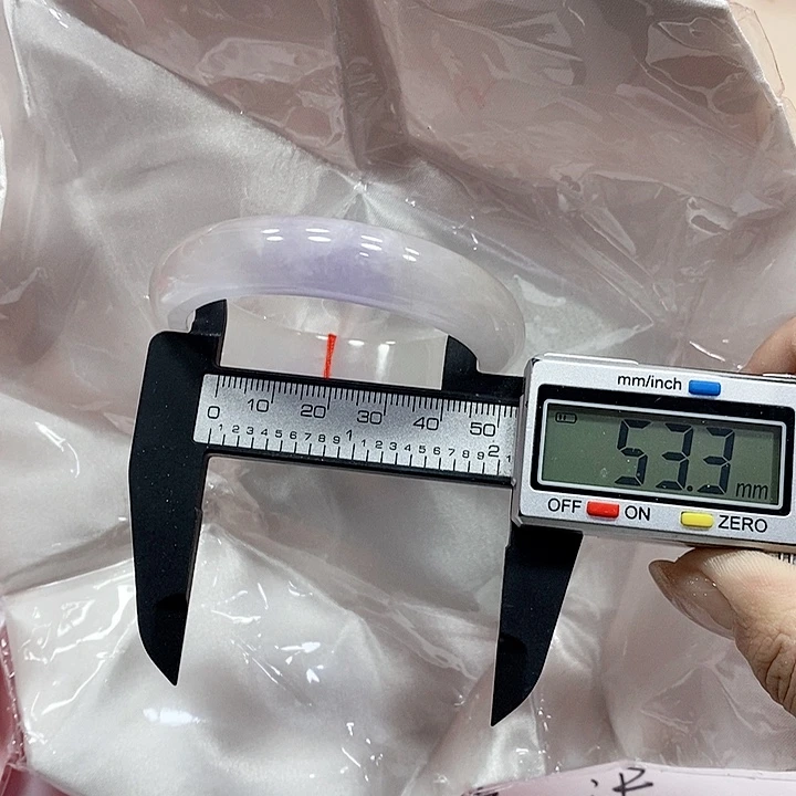 翡翠手镯未镶嵌149