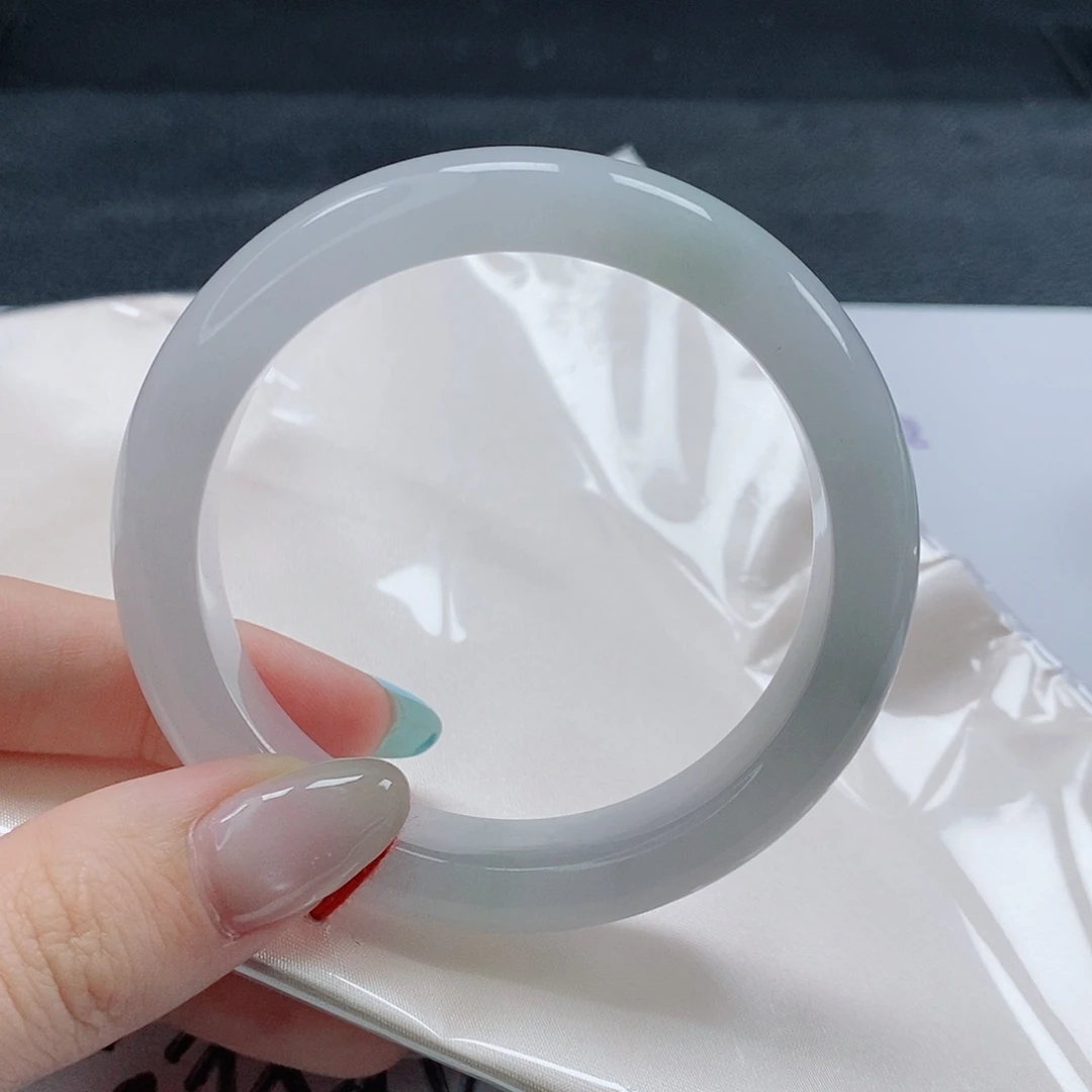 【闪购商品】未镶嵌手镯翡翠502号