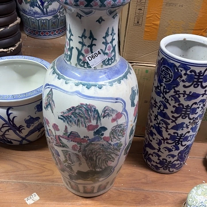 蜕*陶瓷制品瑕疵处理