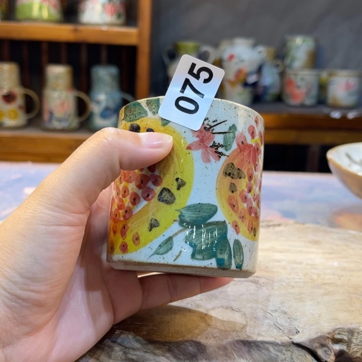 摆件景德镇手工制作