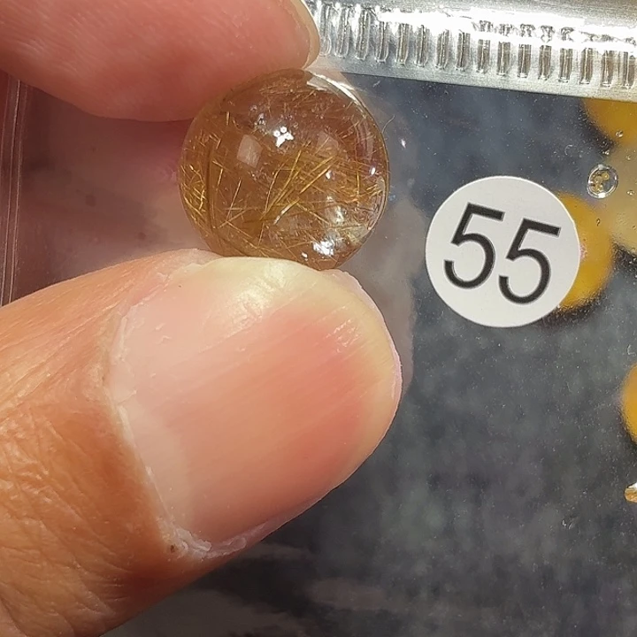 ****安水晶吊坠(不含链)未镶嵌