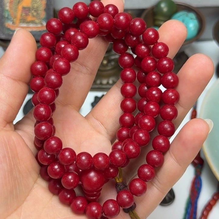 藏式风格的小元素