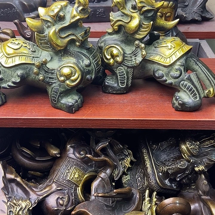 铜器时代有限公司