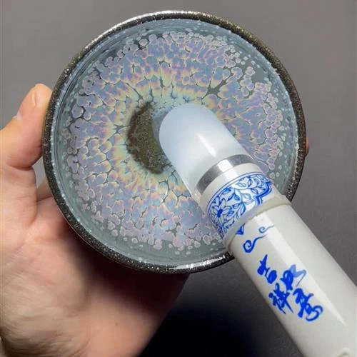 【闪购商品】茶盏-1018...........