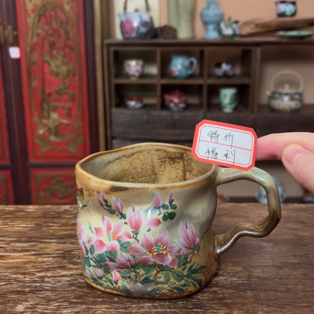 壶柴烧手工制作工艺