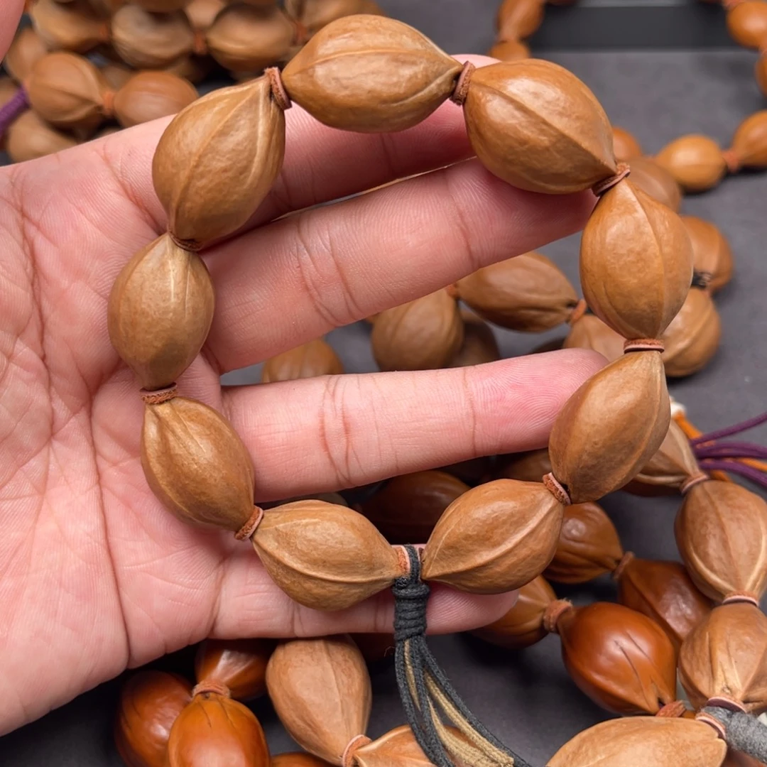 橄榄核手串/手链1.8 福利款