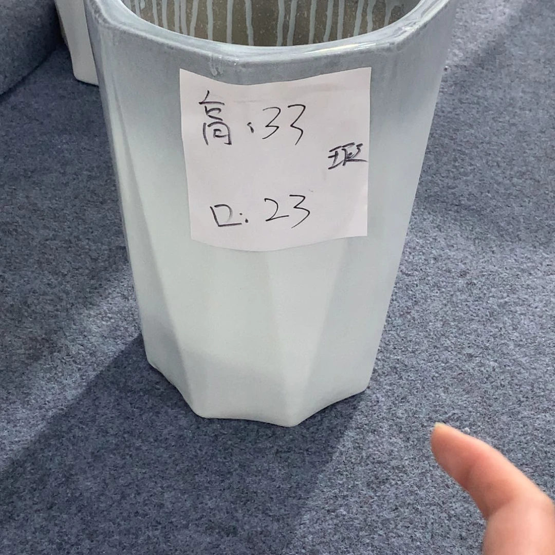 高温陶瓷微瑕系列