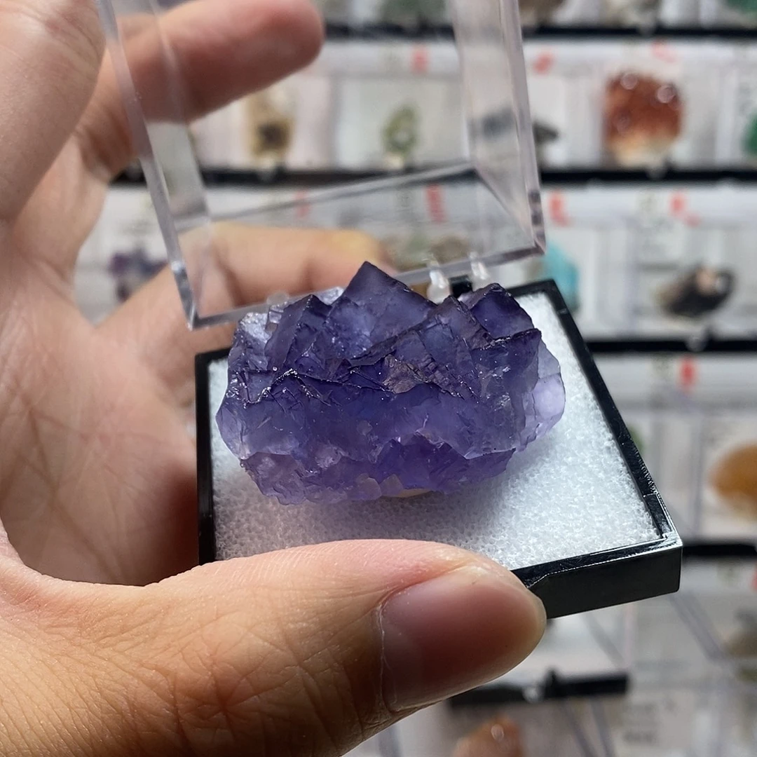 上****石材天然原石矿物标本