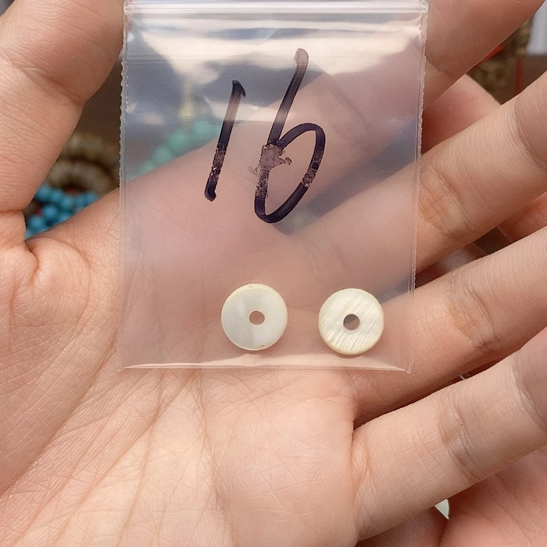 滴血莲花菩提吊坠