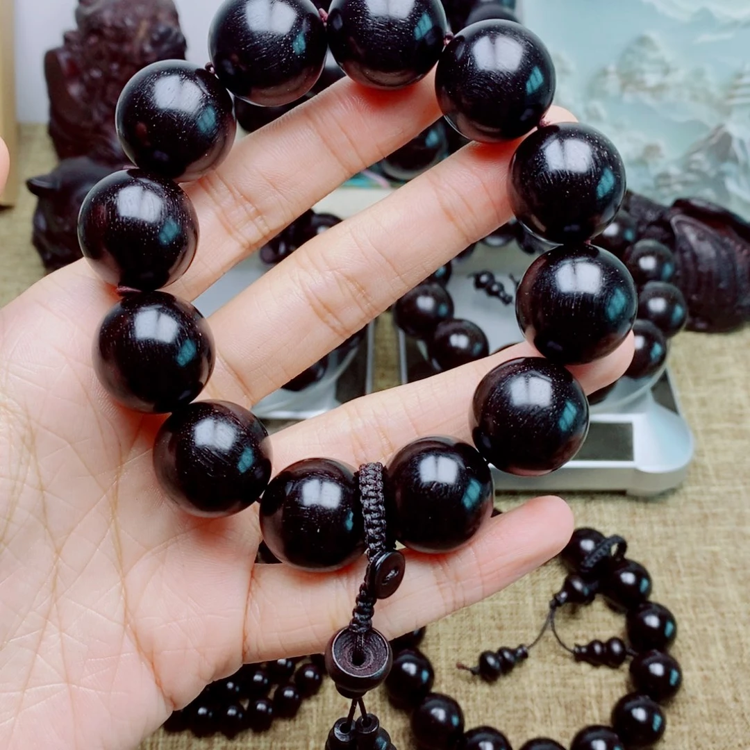 檀香紫檀（小叶紫檀）2.0