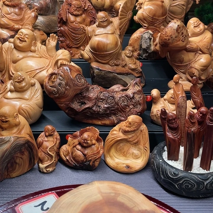 柏木（崖柏）Hhhhhhhhff