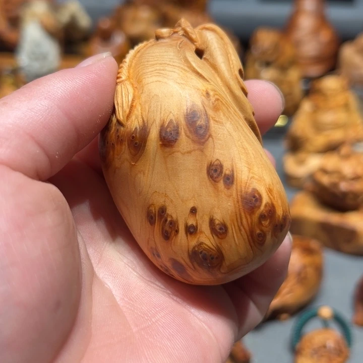 柏木（崖柏）点点关注，感谢。