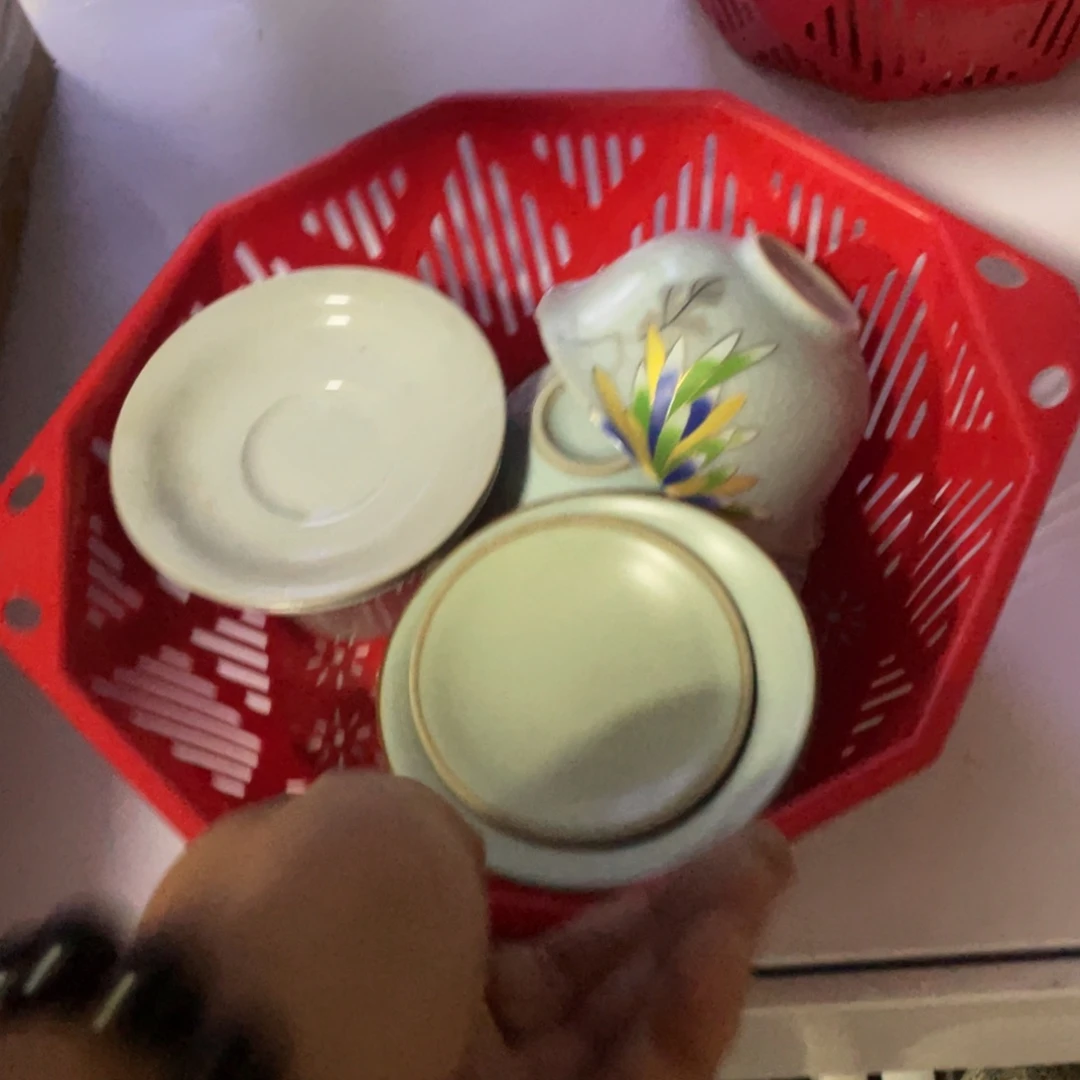 茶具茶器茶壶茶杯微瑕