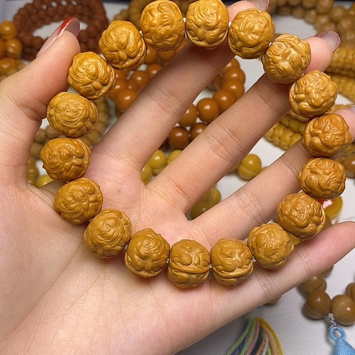 猴头手串猴头手串