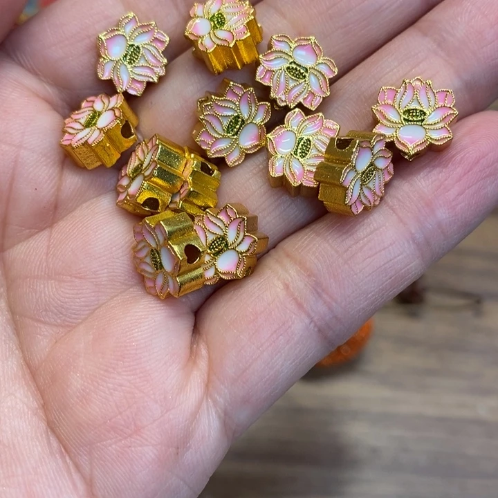 一墨手作编绳配件