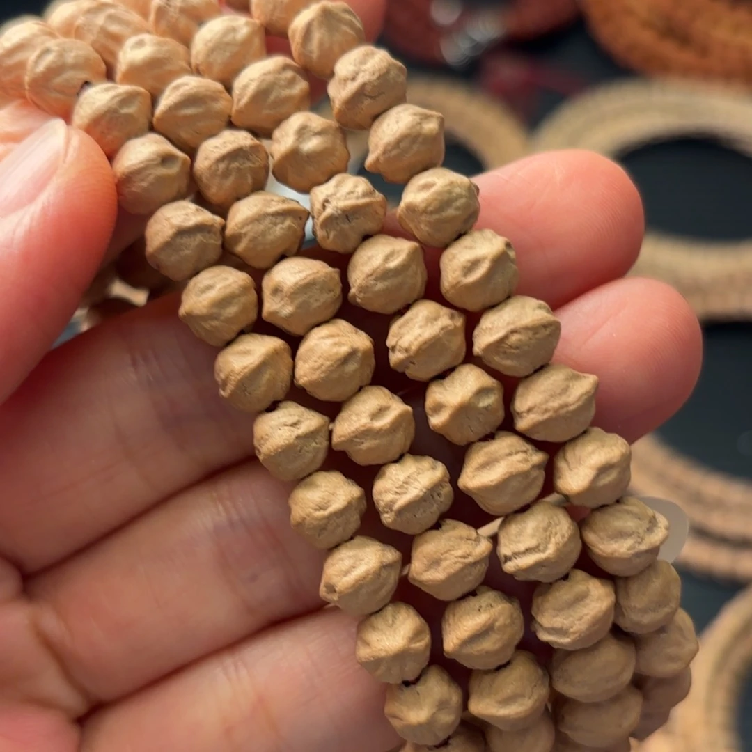 柏香籽/百香籽吊坠?*?017