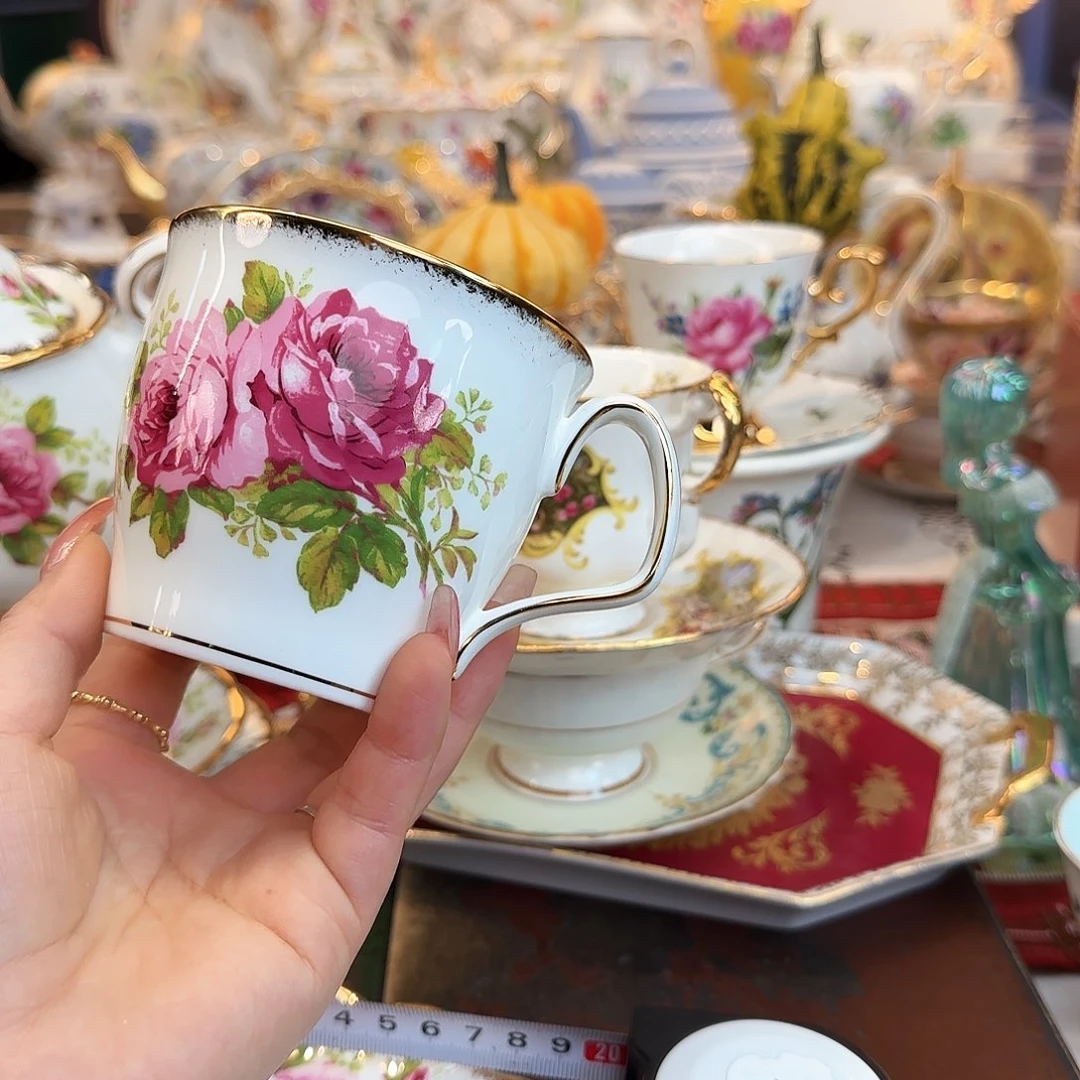 欧洲瓷器收藏鉴赏