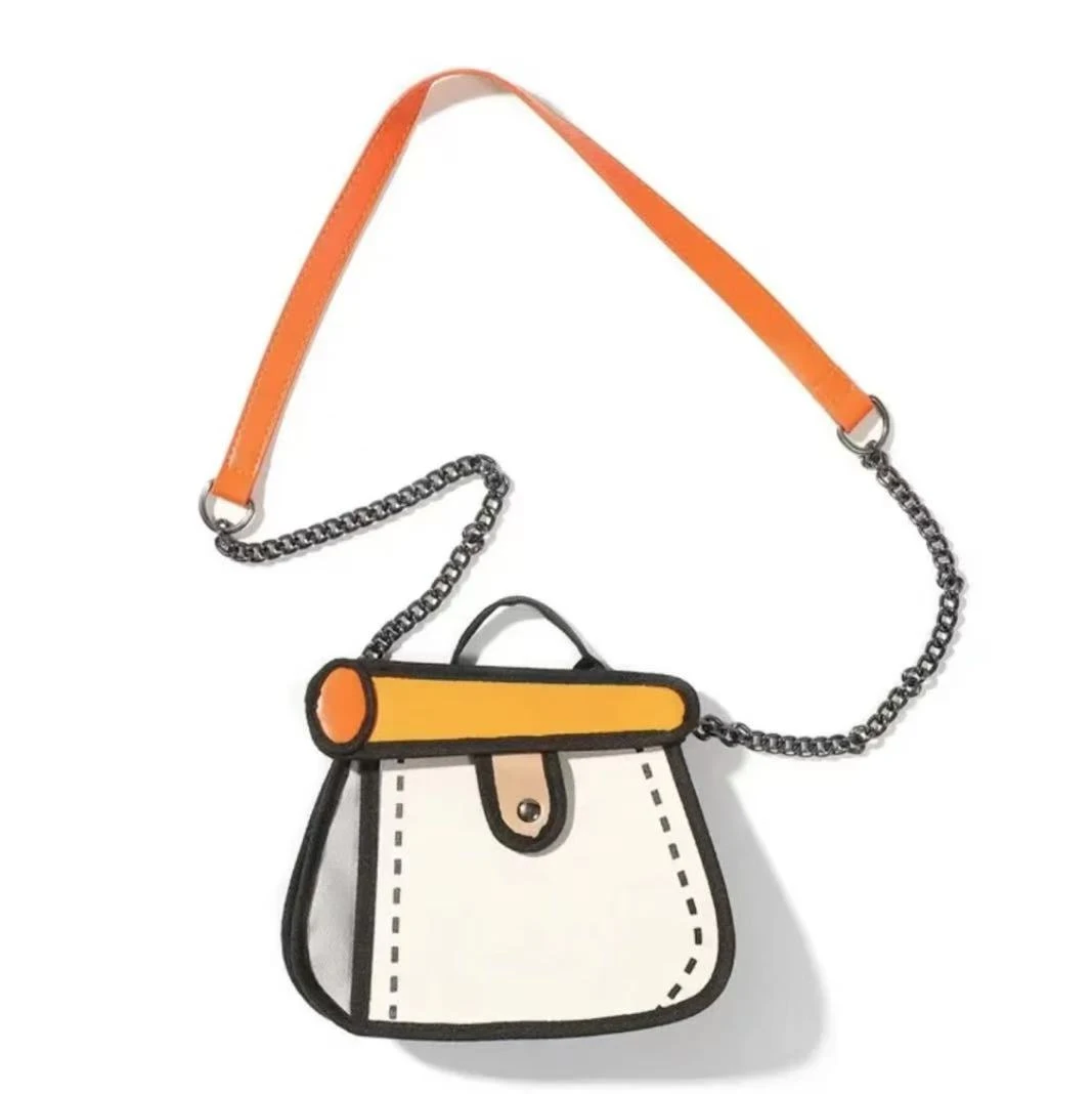 1:1礼盒全套【C601-C699】新款百搭女包