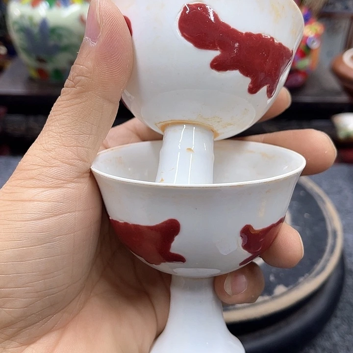 瓷片摆件工艺品有限公司的