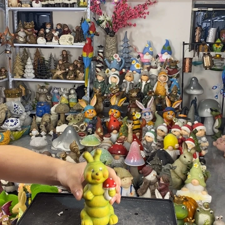 软陶工艺品摆件默认微瑕