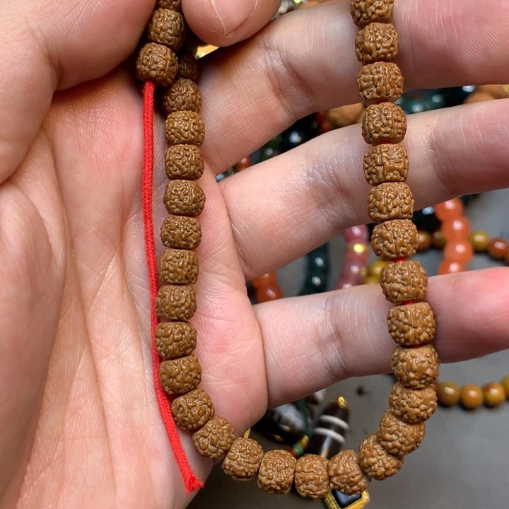 金刚菩提吊坠随**䮱一代龙金刚菩提