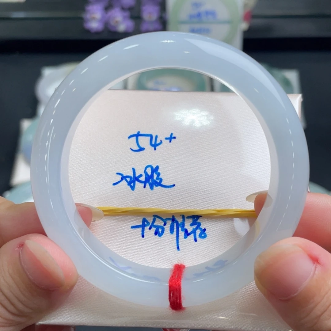 未镶嵌手镯翡翠翡翠手镯