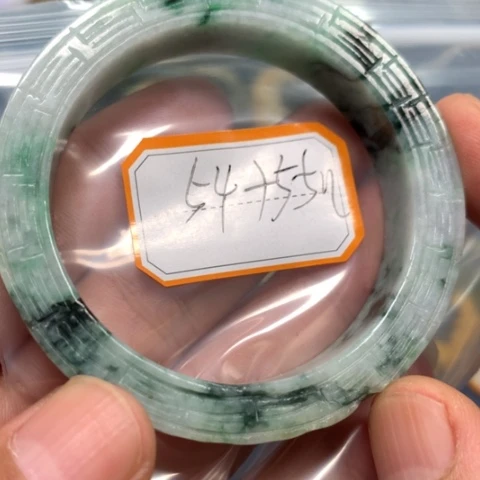 【闪购商品】颈饰未镶嵌翡翠