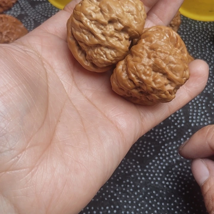 文玩核桃吊坠文玩27