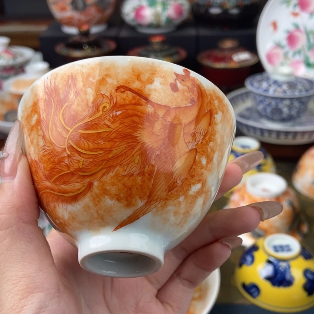 陶瓷艺术家作品展，陶瓷艺术家