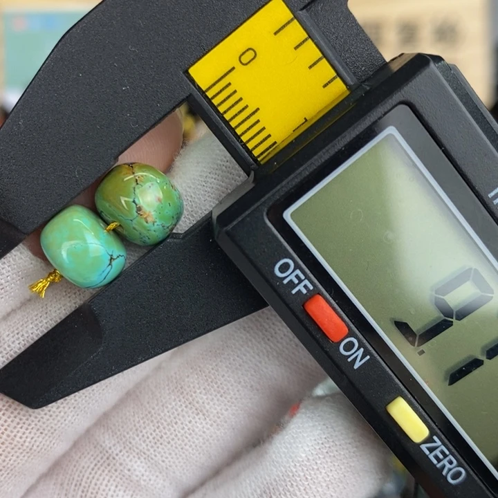 【闪购商品】绿松石珠宝奇石未镶嵌