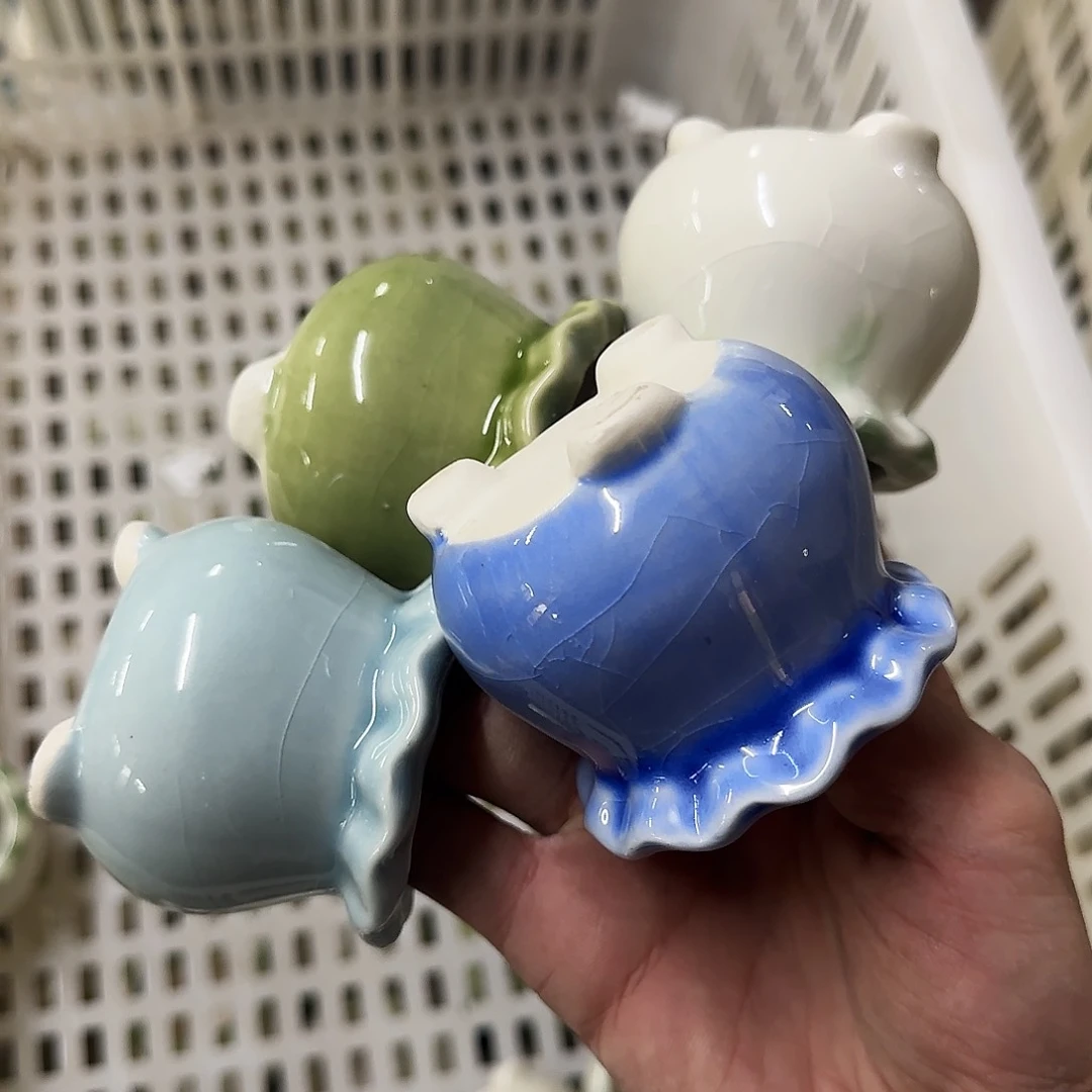 陶瓷4个福利局·自动合并订单·一个个买凑9元发·