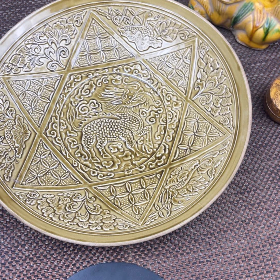 陶瓷摆件摆件摆件