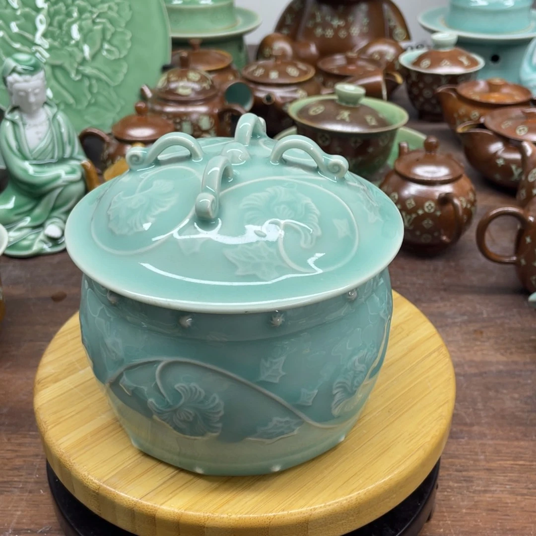 特价福利青瓷青瓷