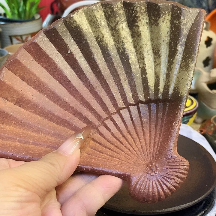 68包邮散瓷默认微瑕63