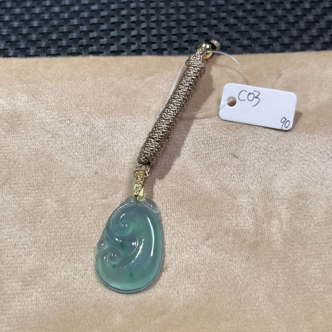 C03吊坠百搭男女款多样性发货其一