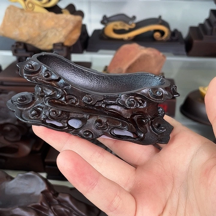 树脂制品创意底座 通用底座