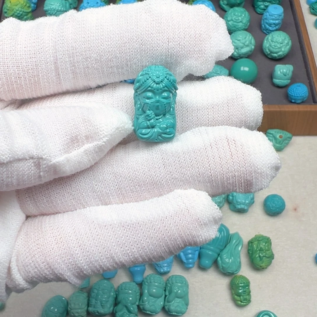 圆珠老型直播间选品