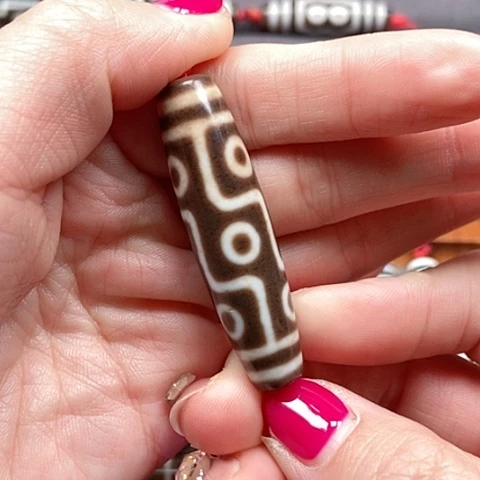 玛瑙/玉髓颈饰未镶嵌豪*