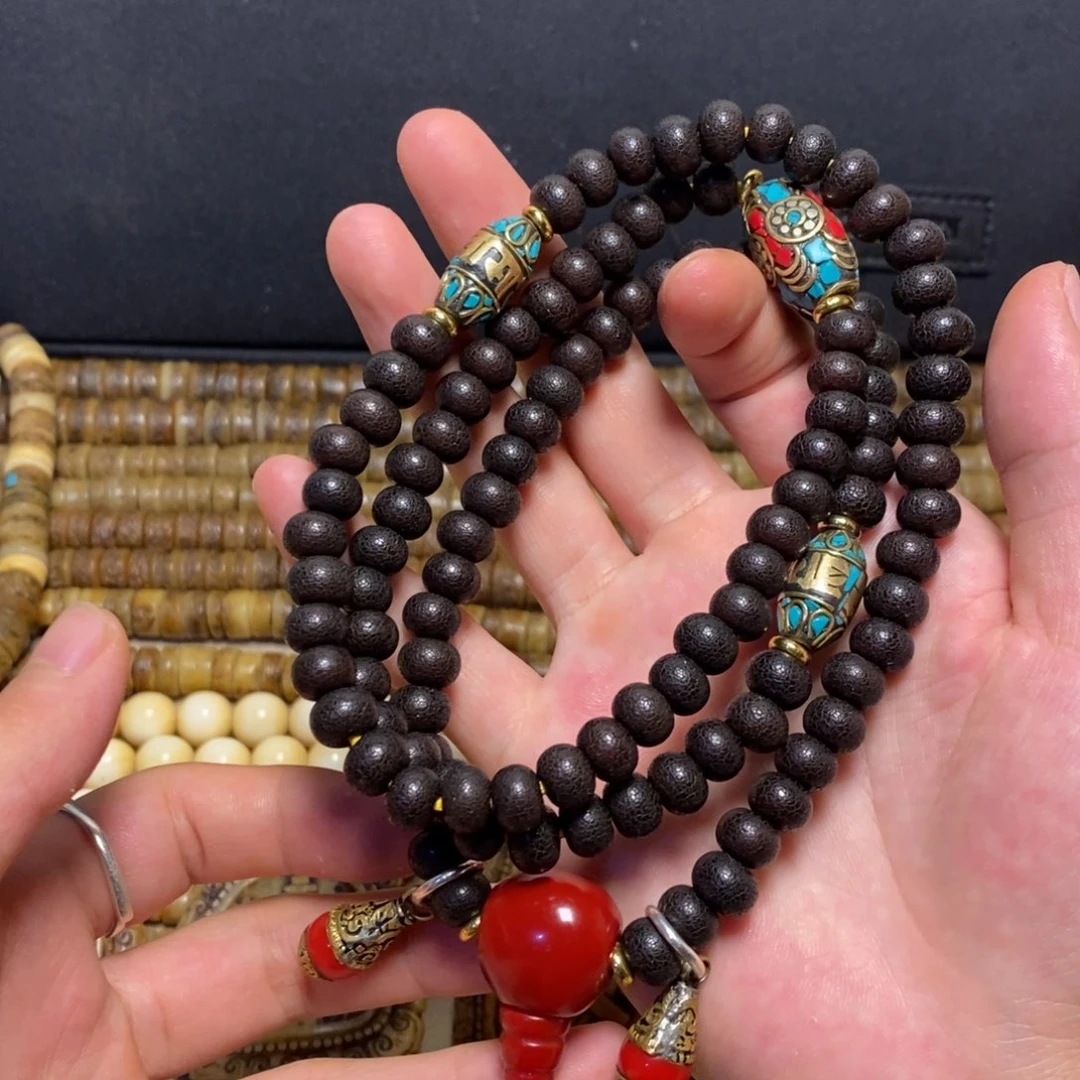 檀香紫檀（小叶紫檀）