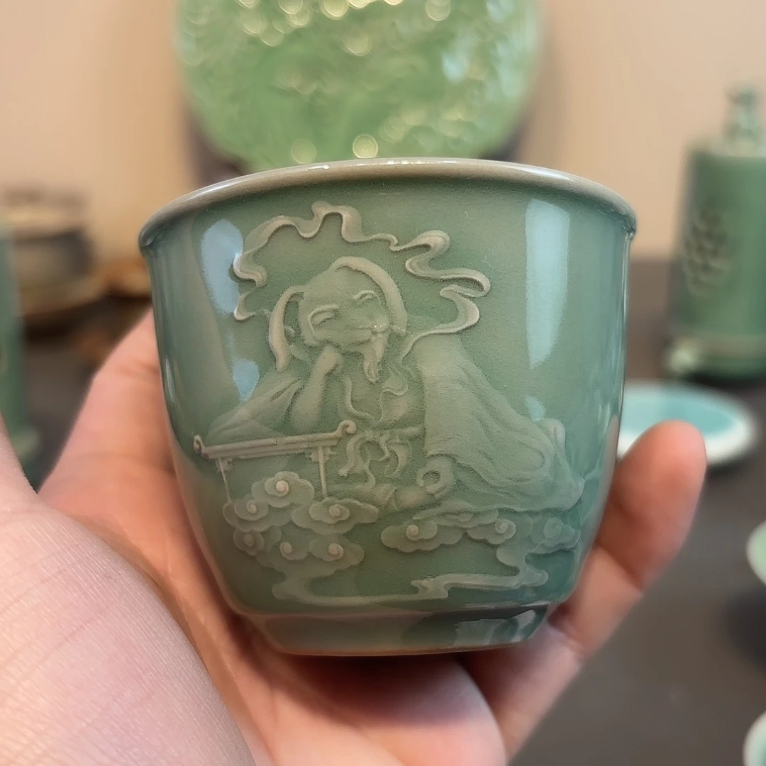 瓷片青瓷青瓷青瓷青瓷