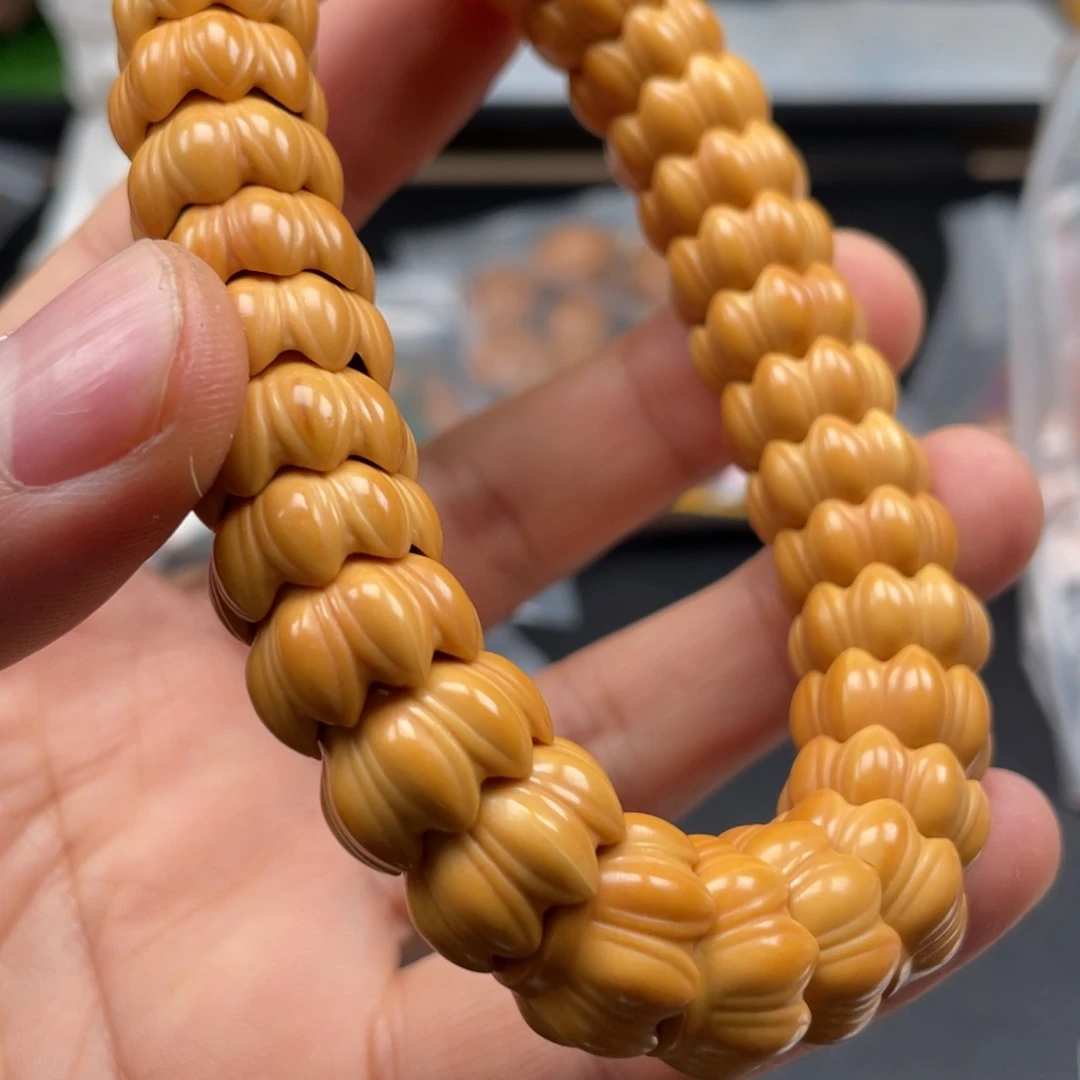 橄榄核吊坠不要说