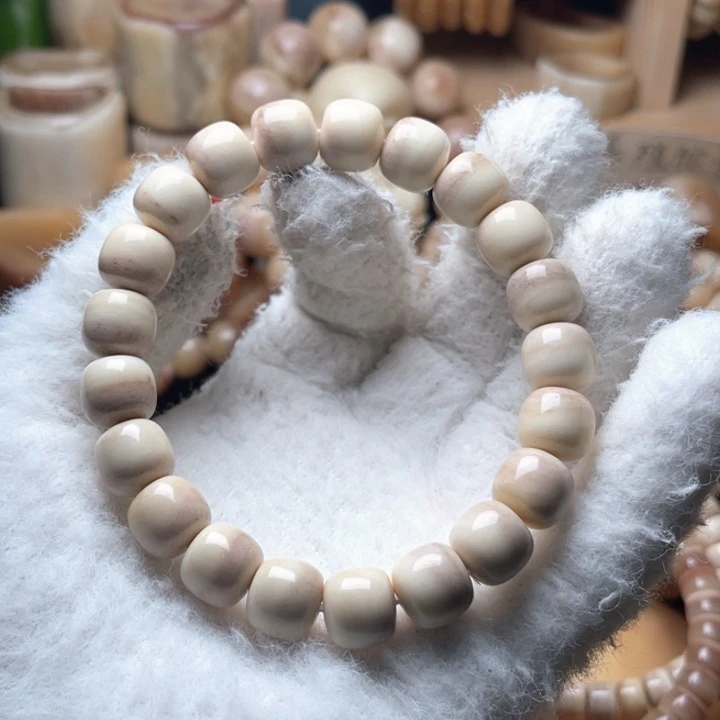 少***8驼骨手串/手链11✖️10