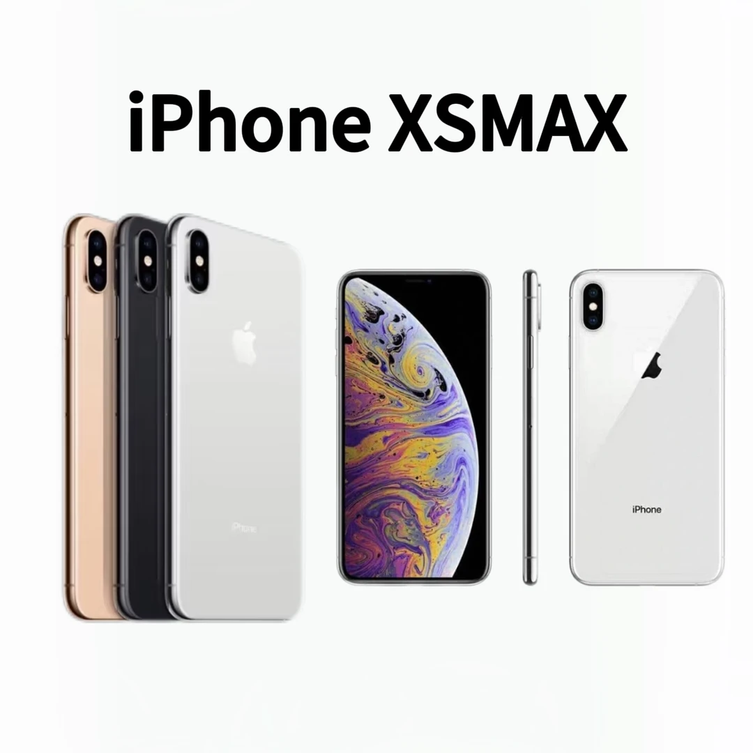 95新 Apple/苹果 精品/95新/苹果XSMAX