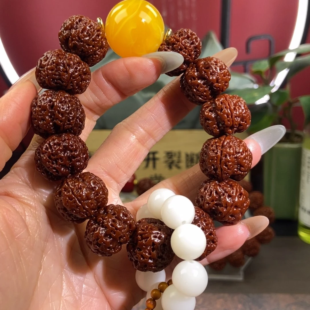 金刚菩提吊坠521。