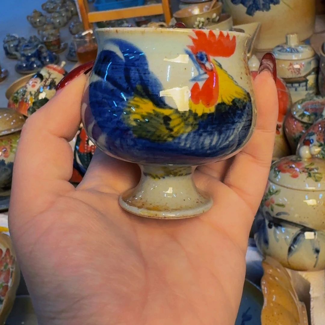 瓶景德镇源头厂家