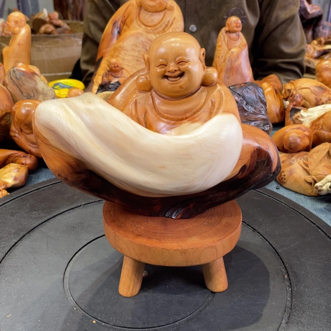 【闪购商品】柏木（崖柏）其他